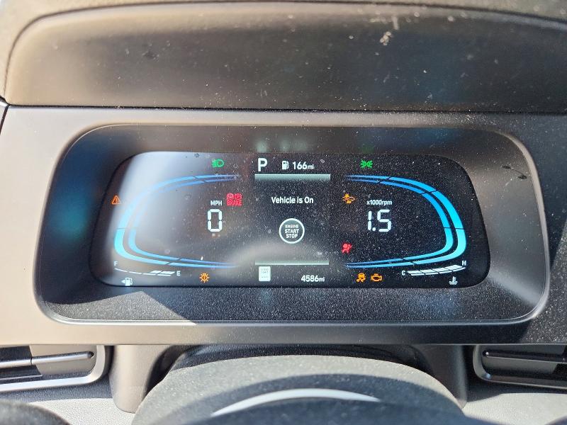 Снимка 9 от търг – 2026 HYUNDAI ELANTRA с VIN KMHLM4DGXTU171394