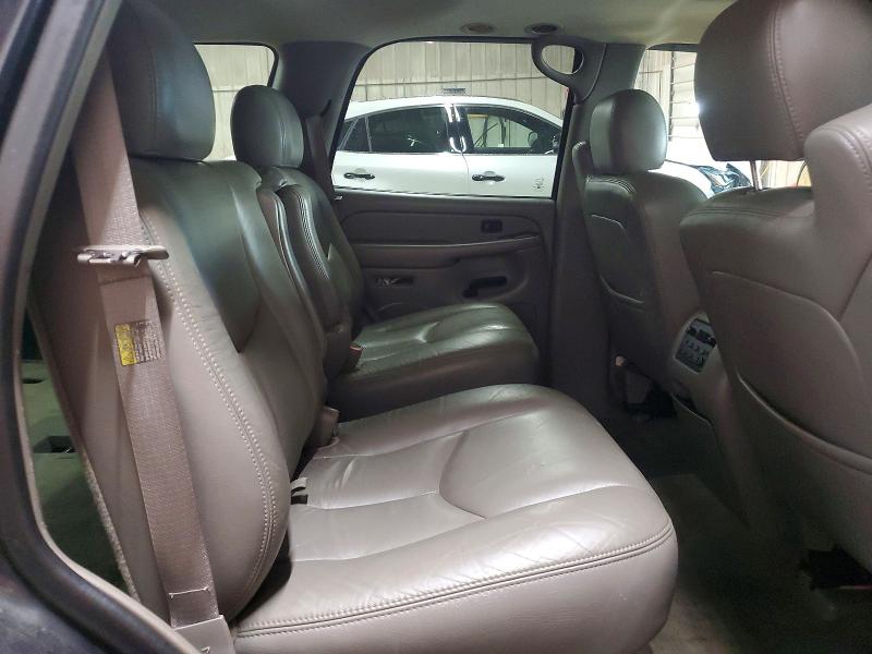 Photo 11 from auction – 2004 GMC YUKON with VIN 1GKEK13Z54R124254