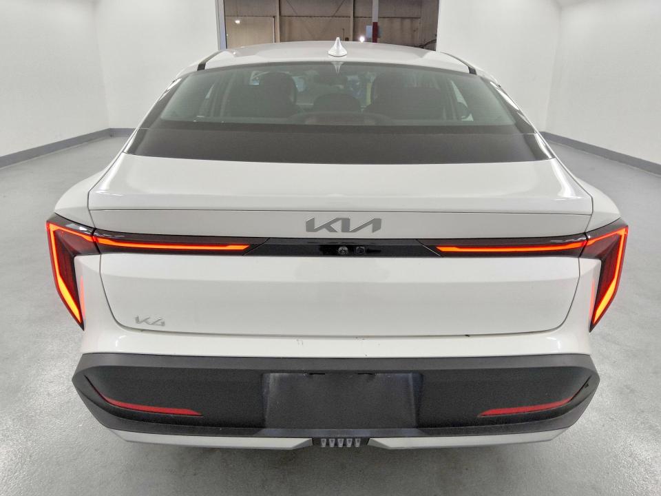 Фото 6 с аукциона – 2025 KIA K4 с VIN 3KPFT4DE4SE135197
