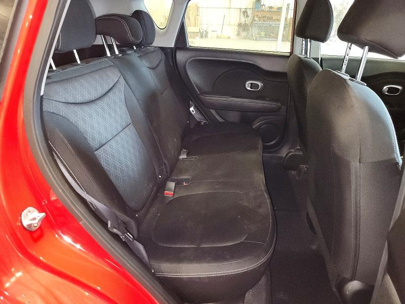 Photo 11 from auction – 2019 KIA SOUL with VIN KNDJN2A20K7639359