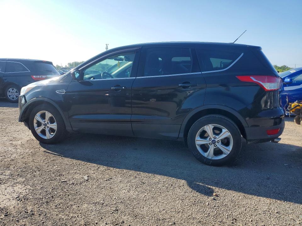 Photo 2 from auction – 2013 FORD ESCAPE with VIN 1FMCU0GX0DUC64804