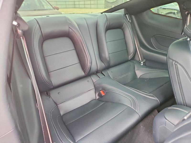 Photo 10 from auction – 2024 FORD MUSTANG with VIN 1FA6P8TH0R5114477