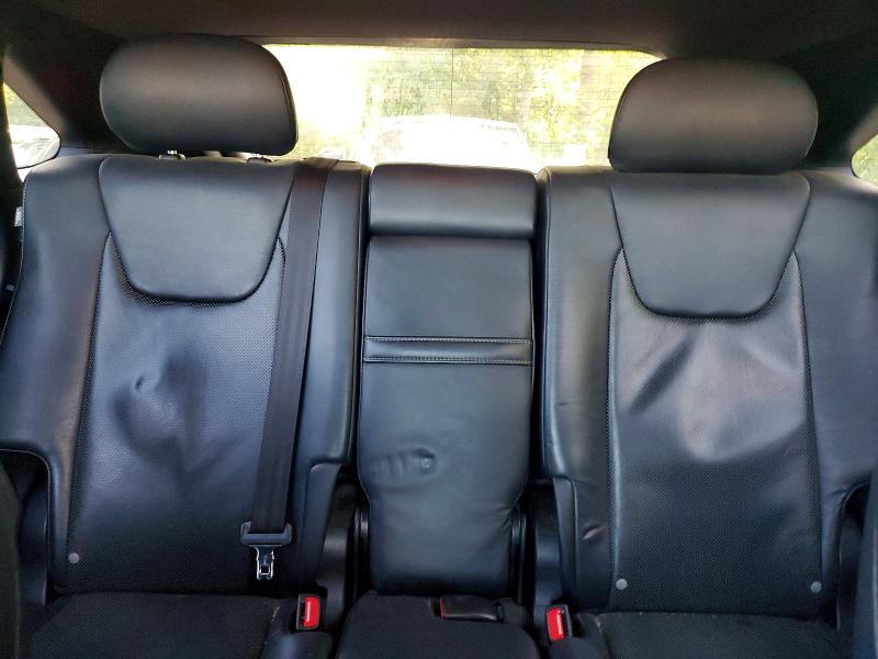 Photo 10 from auction – 2013 LEXUS RX 350 with VIN 2T2BK1BA7DC210374