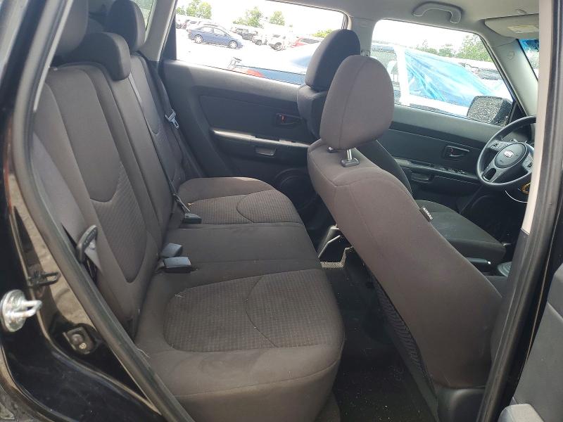 صورة رقم 11 من المزاد - 2013 KIA SOUL مع VIN KNDJT2A50D7501565