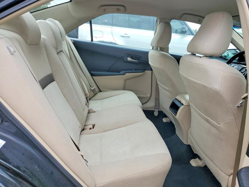 Photo 10 from auction – 2013 TOYOTA CAMRY with VIN 4T4BF1FK7DR288184