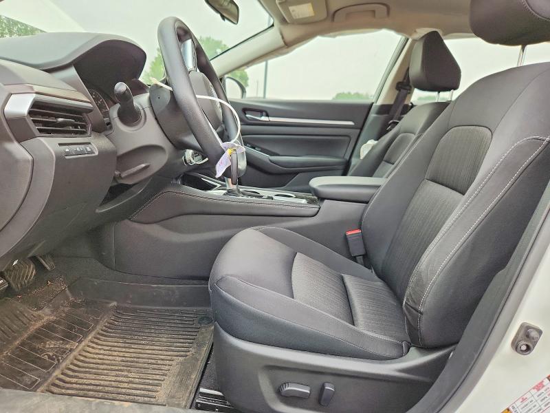 Photo 7 from auction – 2023 NISSAN ALTIMA with VIN 1N4BL4DV8PN397537
