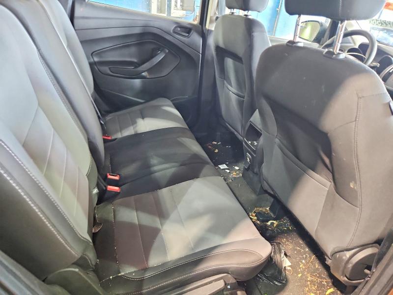 Photo 11 from auction – 2017 FORD ESCAPE with VIN 1FMCU0F70HUA60544