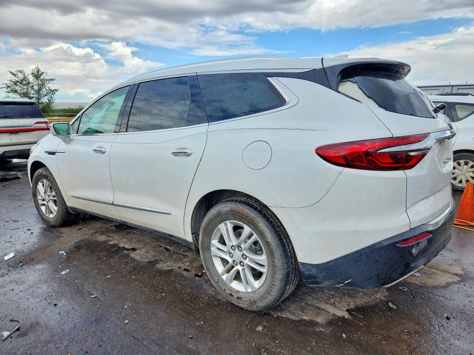 Photo 2 from auction – 2019 BUICK ENCLAVE with VIN 5GAERAKW0KJ243891