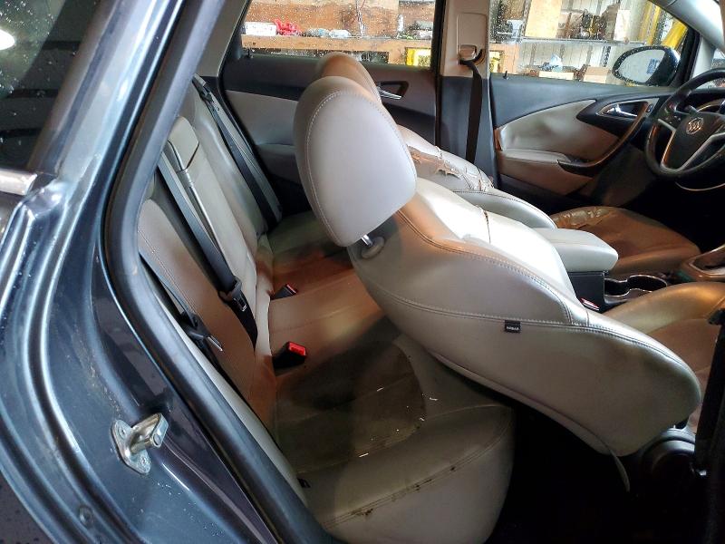 Photo 10 from auction – 2013 BUICK VERANO with VIN 1G4PR5SK4D4211809