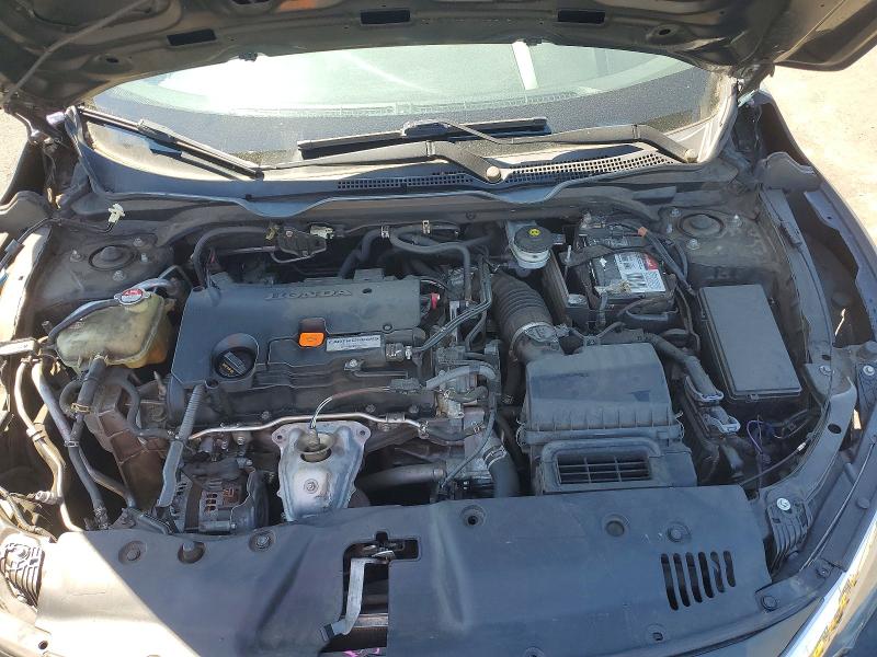 Фото 11 с аукциона – 2016 HONDA CIVIC с VIN 2HGFC2F5XGH568795