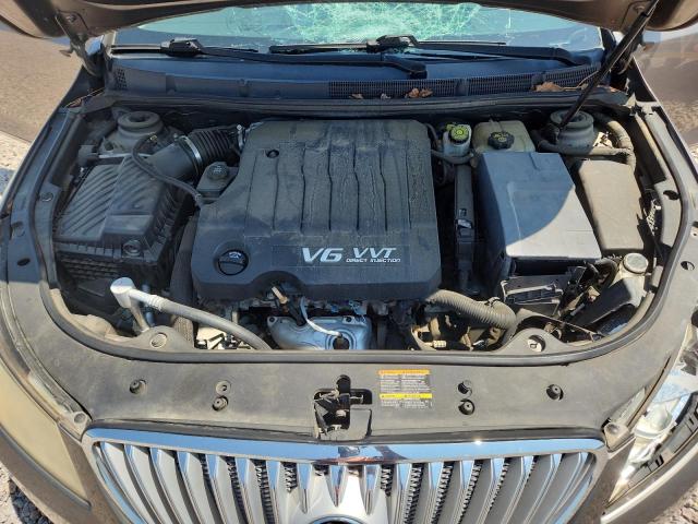 Photo 11 from auction – 2010 BUICK LACROSSE with VIN 1G4GE5EV1AF217570