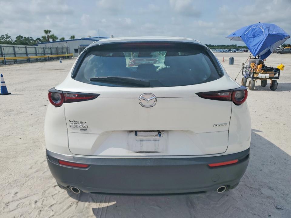 Фото 6 с аукциона – 2024 MAZDA CX-30 с VIN 3MVDMBAM4RM616263