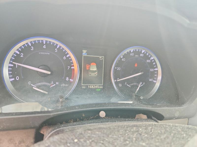Foto 9 de la subasta – 2017 TOYOTA HIGHLANDER con VIN 5TDDZRFHXHS363729