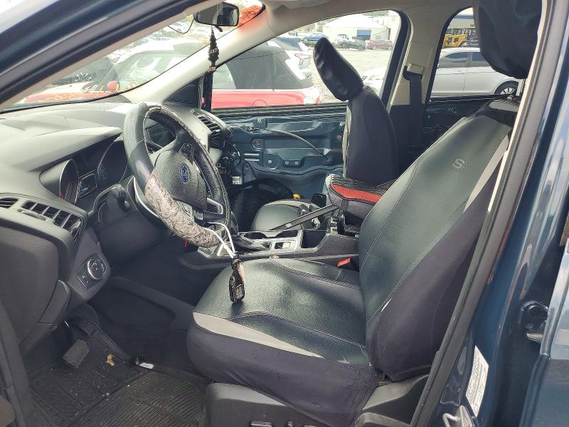 صورة رقم 7 من المزاد - 2019 FORD ESCAPE مع VIN 1FMCU9GD9KUC44476
