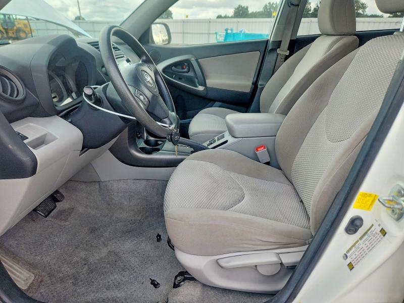 Photo 7 from auction – 2012 TOYOTA RAV4 with VIN 2T3ZF4DV3CW151062