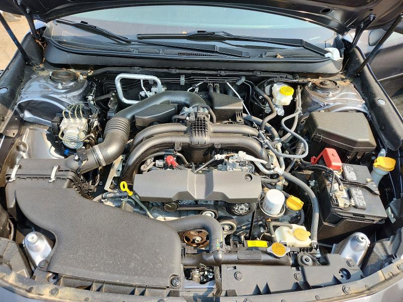Photo 11 from auction – 2019 SUBARU LEGACY with VIN 4S3BNAJ63K3030646
