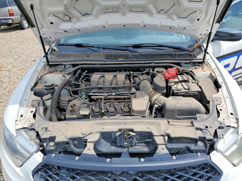 Photo 11 from auction – 2014 FORD TAURUS with VIN 1FAHP2L80EG127864