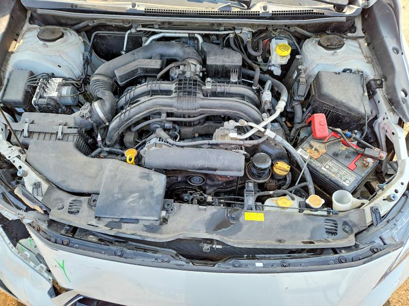 Photo 11 from auction – 2018 SUBARU IMPREZA with VIN 4S3GKAD66J3625015