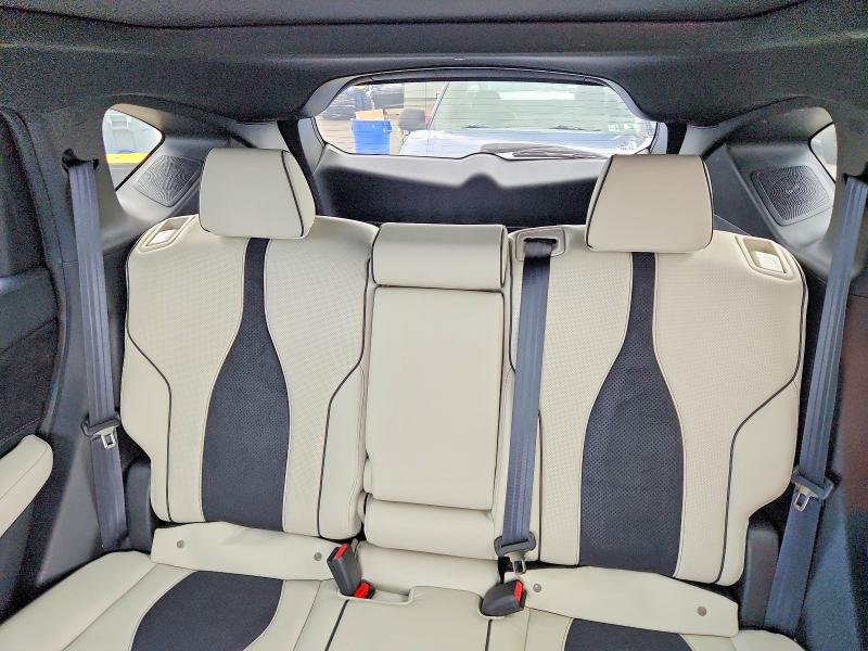 Photo 10 from auction – 2025 ACURA RDX with VIN 5J8TC2H66SL028655