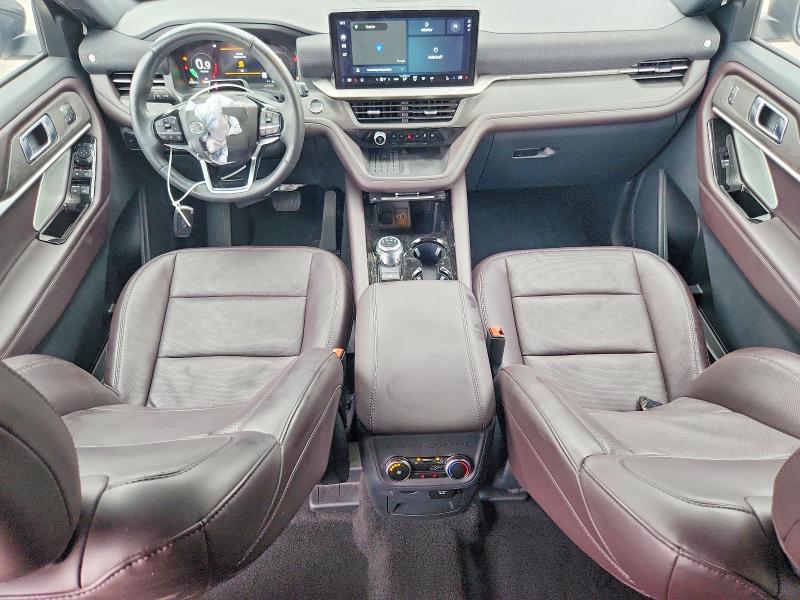 Photo 8 from auction – 2025 FORD EXPLORER with VIN 1FMUK7HH8SGA26317
