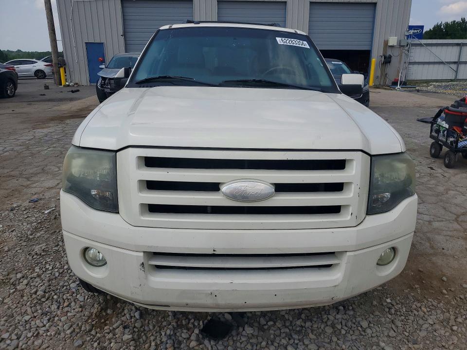 Photo 5 from auction – 2007 FORD EXPEDITION with VIN 1FMFU19587LA60423