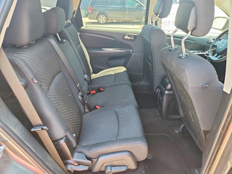 Photo 10 from auction – 2012 DODGE JOURNEY with VIN 3C4PDDBG5CT364832