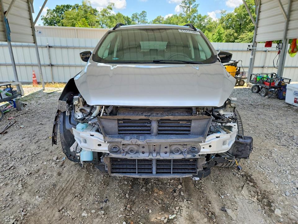 Photo 5 from auction – 2019 FORD ESCAPE with VIN 1FMCU0GD9KUB06738