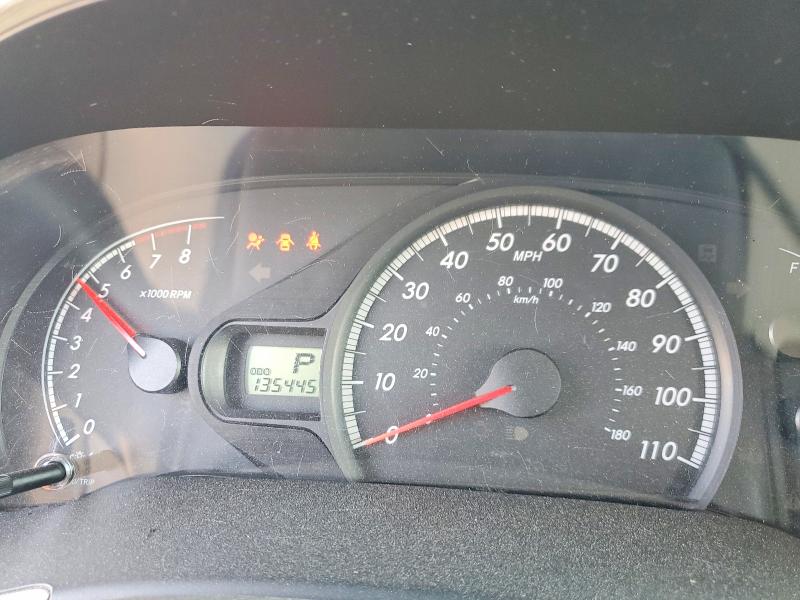 Photo 9 from auction – 2013 TOYOTA SIENNA with VIN 5TDJK3DC3DS062127