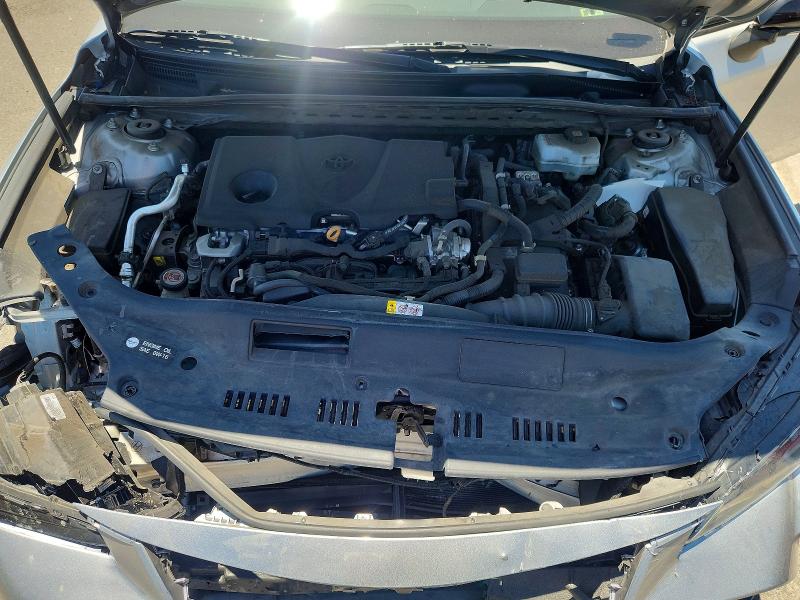 Photo 11 from auction – 2022 TOYOTA AVALON with VIN 4T1EA1AB5NU011239