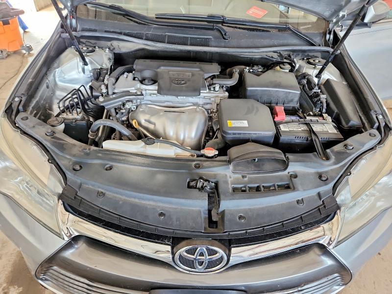 Photo 11 from auction – 2016 TOYOTA CAMRY with VIN 4T1BF1FKXGU235655