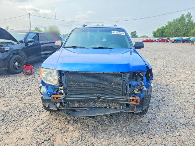 Photo 5 from auction – 2012 FORD ESCAPE with VIN 1FMCU0D73CKB10215