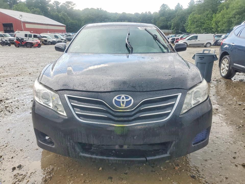 Photo 5 from auction – 2010 TOYOTA CAMRY with VIN 4T4BF3EK7AR031132