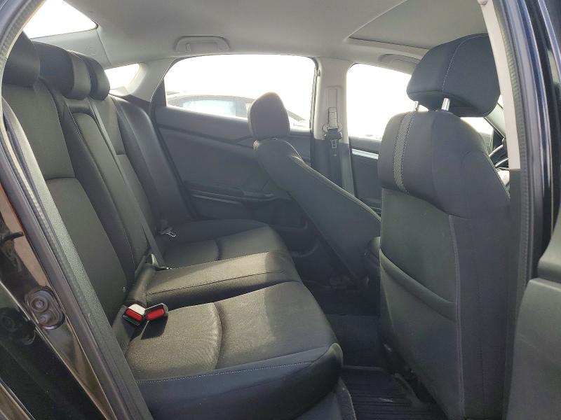 Photo 10 from auction – 2016 HONDA CIVIC with VIN 2HGFC2F7XGH018059
