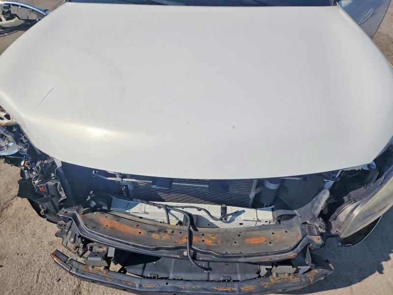 Photo 12 from auction – 2014 INFINITI QX80 with VIN JN8AZ2NC9E9352591