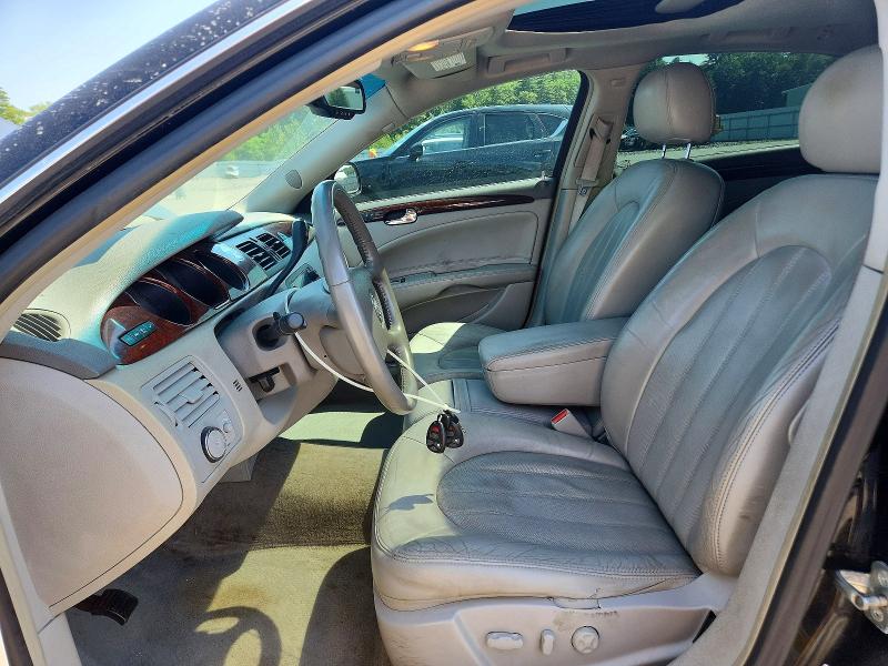 Фото 7 с аукциона – 2006 BUICK LUCERNE с VIN 1G4HR57Y56U243740