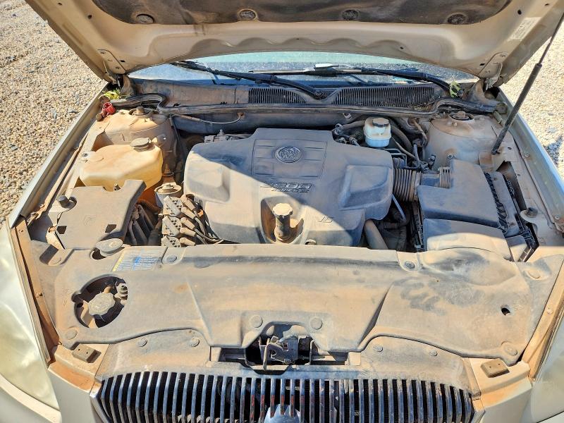 Photo 11 from auction – 2007 BUICK LUCERNE with VIN 1G4HD57207U120956