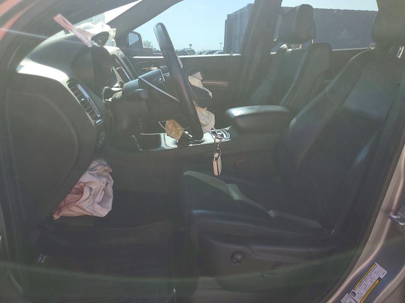 Photo 7 from auction – 2020 DODGE DURANGO with VIN 1C4SDJCT1LC248737