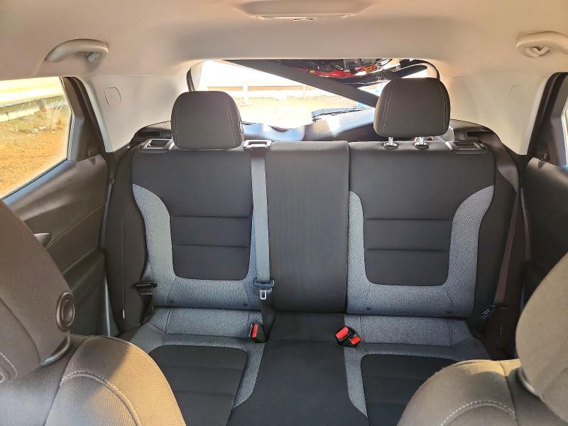 Photo 10 from auction – 2026 CHEVROLET TRAILBLAZER with VIN KL79MPSL7TB086263