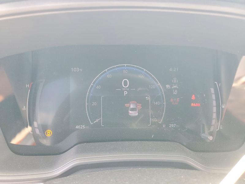 Photo 9 from auction – 2026 TOYOTA COROLLA with VIN 5YFS4MCE8TP266498