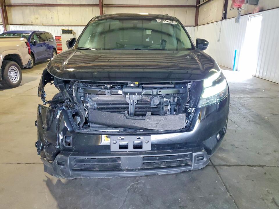 Photo 5 from auction – 2023 NISSAN PATHFINDER with VIN 5N1DR3BD6PC264675