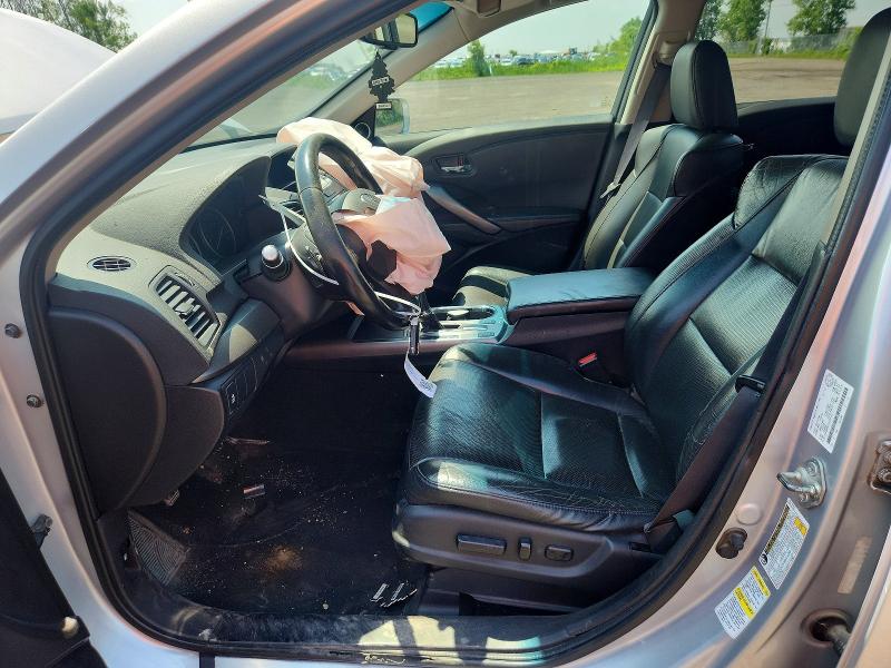 Photo 7 from auction – 2015 ACURA RDX with VIN 5J8TB4H37FL802115