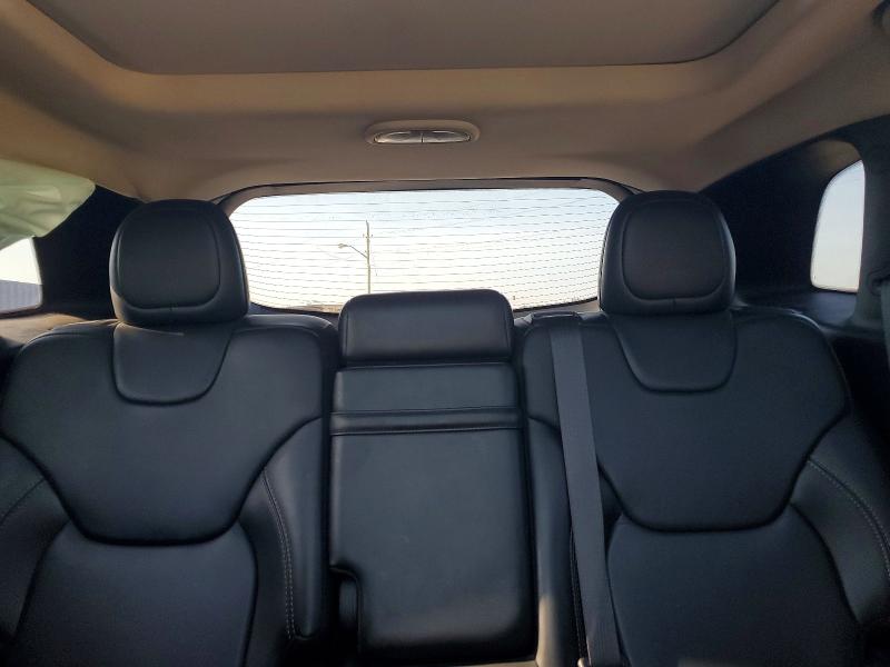 Снимка 10 от търг – 2017 JEEP CHEROKEE с VIN 1C4PJMDS0HW657811