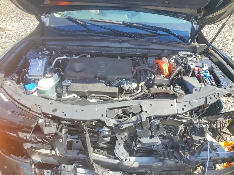 Photo 12 from auction – 2026 MAZDA CX-50 with VIN 7MMVAABW7TN166940