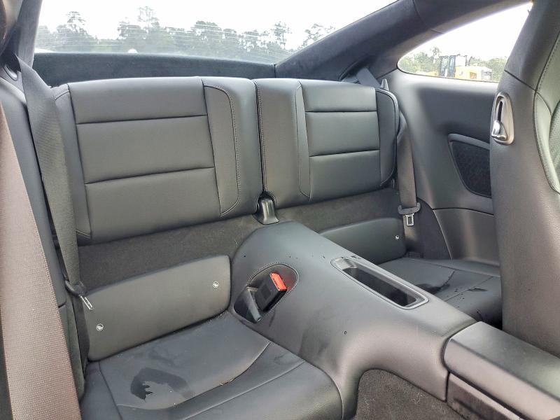 Photo 10 from auction – 2012 PORSCHE 911 with VIN WP0AB2A9XCS120226
