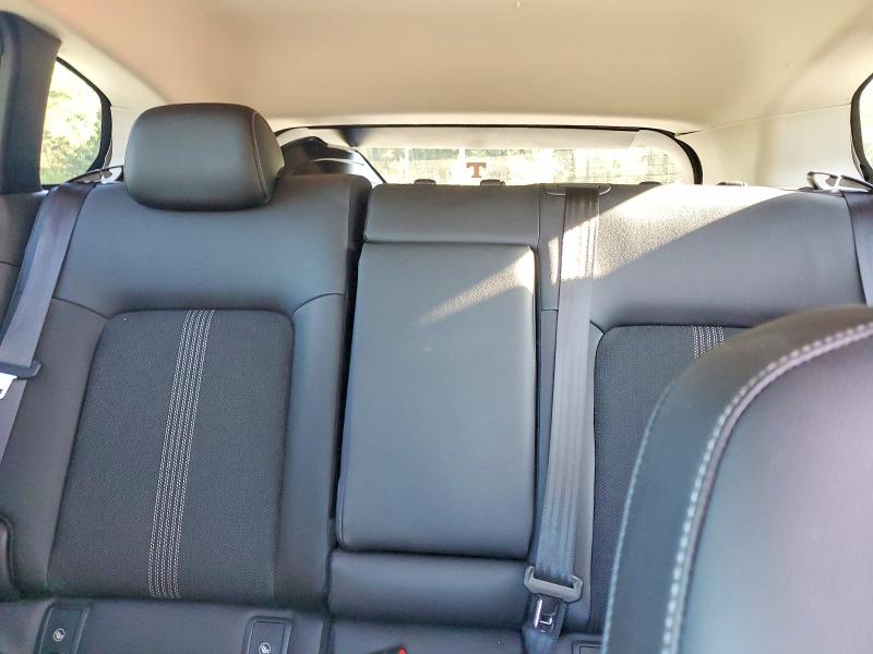 Photo 10 from auction – 2024 MAZDA CX-50 with VIN 7MMVABAM5RN229774