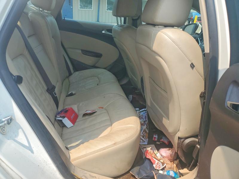 Photo 10 from auction – 2014 BUICK VERANO with VIN 1G4PS5SK4E4105382