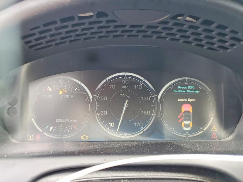 Zdjęcie 9 z aukcji – 2012 JAGUAR XJL z VIN SAJWA2GB1CLV27009