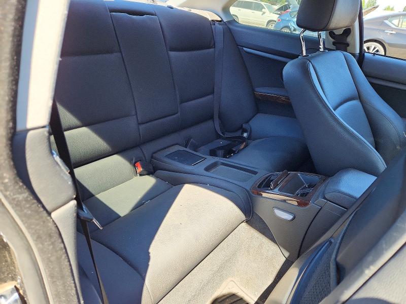 Photo 10 from auction – 2009 BMW 328 with VIN WBAWC33519PC87704