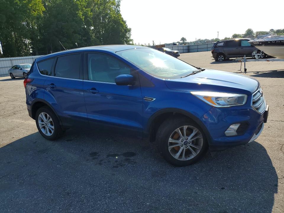 Zdjęcie 4 z aukcji – 2019 FORD ESCAPE z VIN 1FMCU0GD1KUC19633