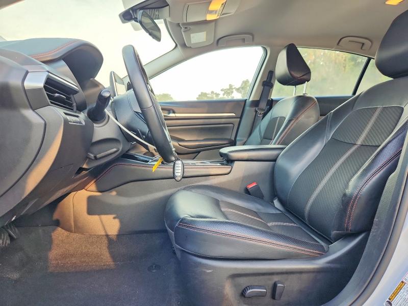 Photo 7 from auction – 2025 NISSAN ALTIMA with VIN 1N4BL4CV2SN360767